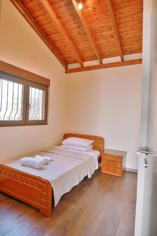 Villa Aiolos Alexandroupoli Exterior foto